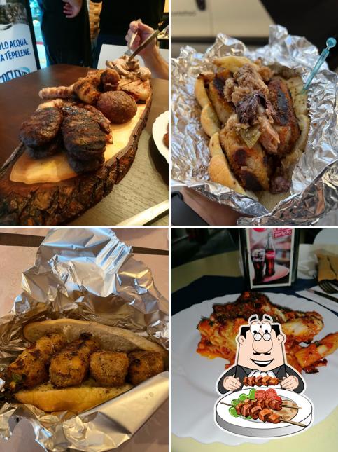 Antichi Sapori da Zuccaro