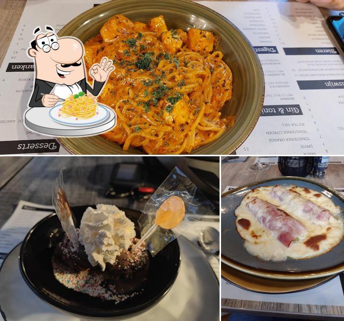 Bistro D'wgwzr