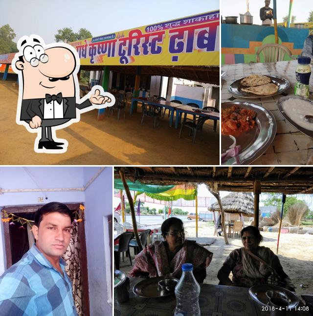 Brij Bhoomi Dhaba