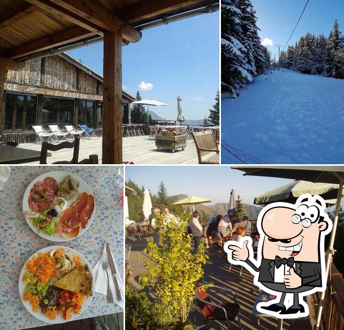 L'Estive du Mercantour