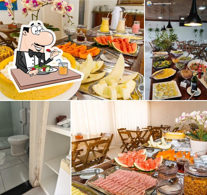 Na Praia Hotel - Porto Seguro - hospedagem - Pousada - Hotelaria - Hóspede.