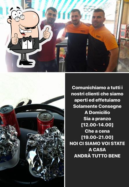 Guarda questa foto di Turkish Pizza & Kebap