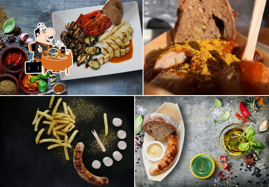 Cozze al Wurst & Moritz Welle7 AG
