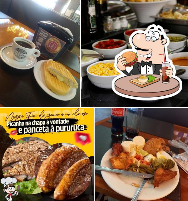 Restaurante Planalto