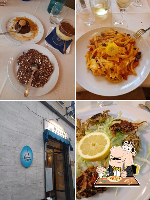 Cibo al Ristò Civassa