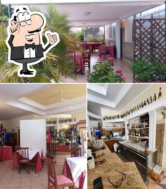 Siediti a un tavolo di Imperium