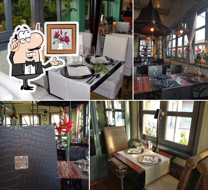 Ristorante La Peniche