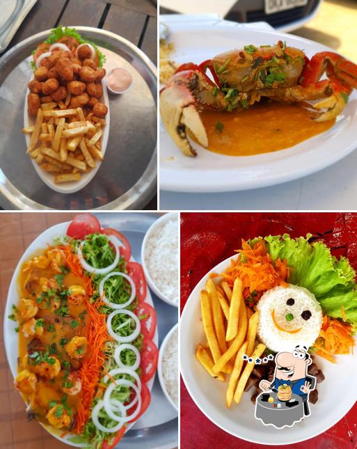 ‍ Sabor da Rosinha ‍