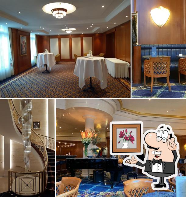 Savoy Brasserie & Bar