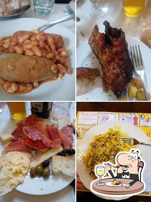 Da Enrico Ristorante Pizzeria
