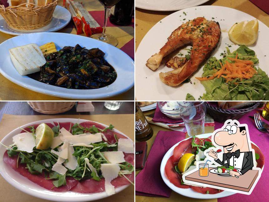 Osteria Trattoria Al Nono Risorto