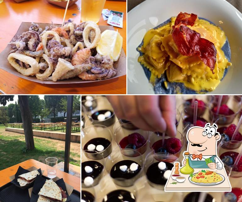 Cibo al Edoné