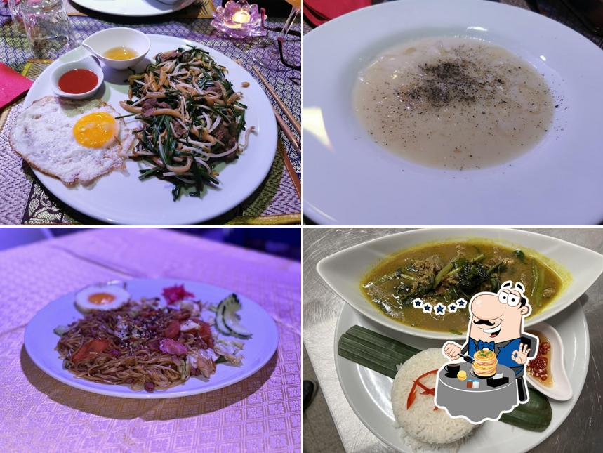 Cibo al Bel'Asia - Restaurant Cambodgien & Japonais