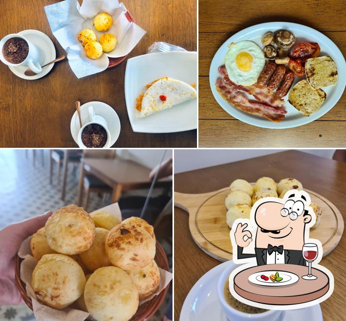 Amora Minas Café E Bistrô