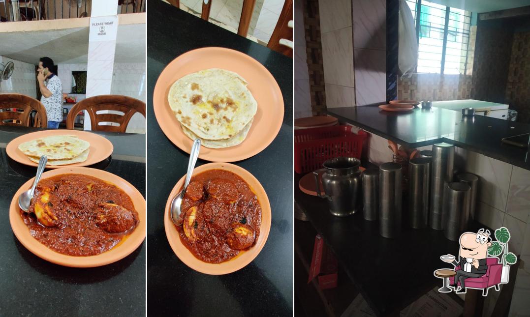 Harshitha Restaurant