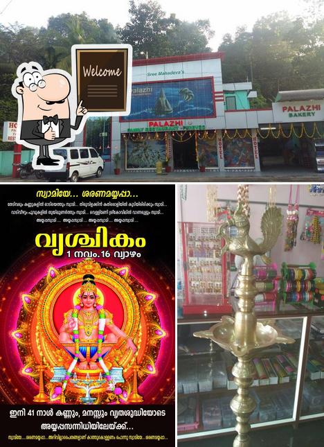 See this picture of Palazhi Hotel & Family Restaurant Palai