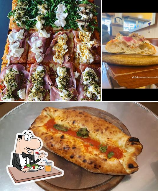 Platti al Pizzamania