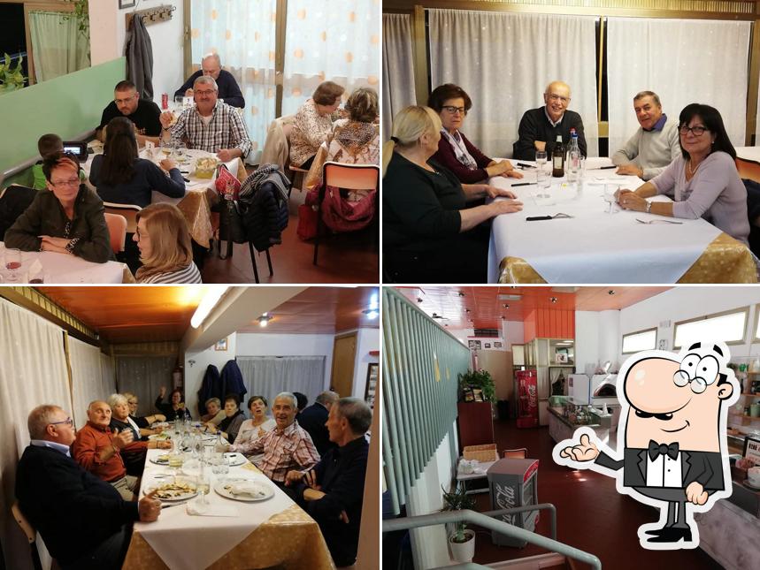 Pizzeria Resco Circolo Arci L. Bonatti