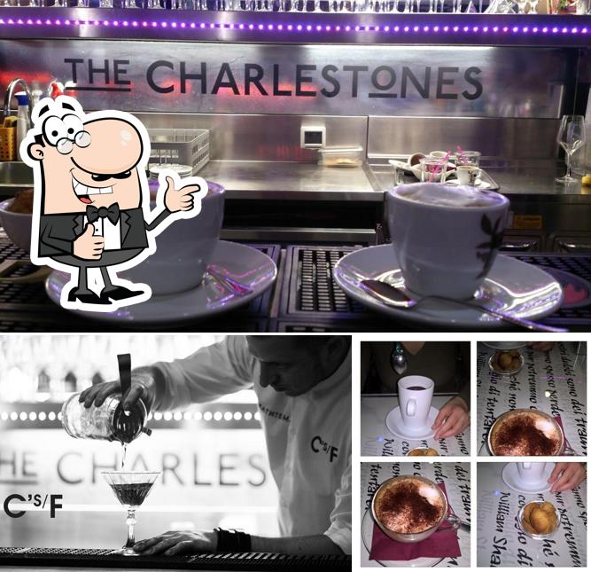 Guarda questa immagine di Bar al Cavallino