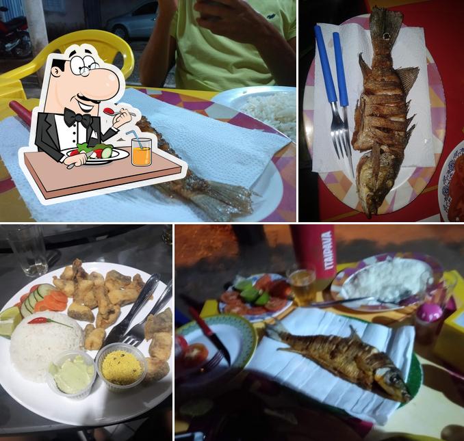 Bar do Bolinho