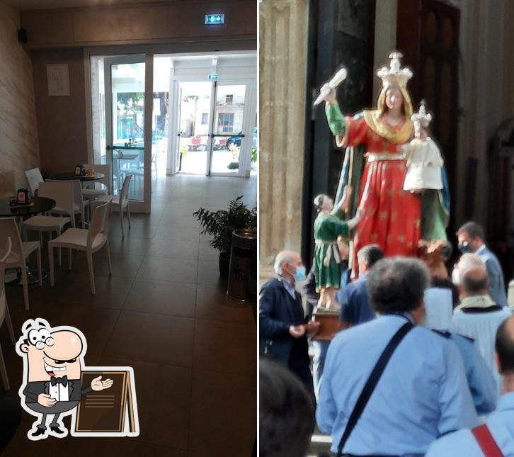 Gli esterni di Bar Paradise - Mancuso Aldo