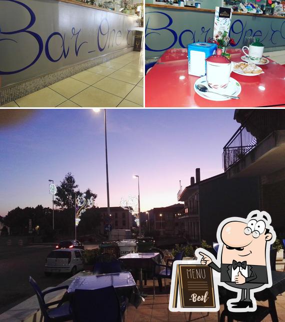 Ecco una foto di Bar_One