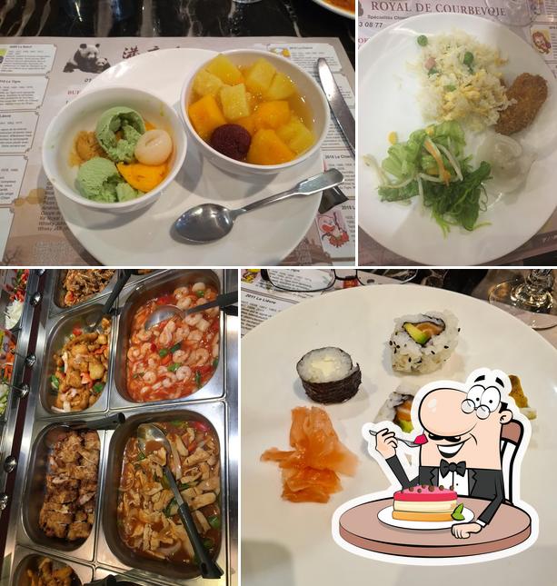 刘食府 Chez Liu
