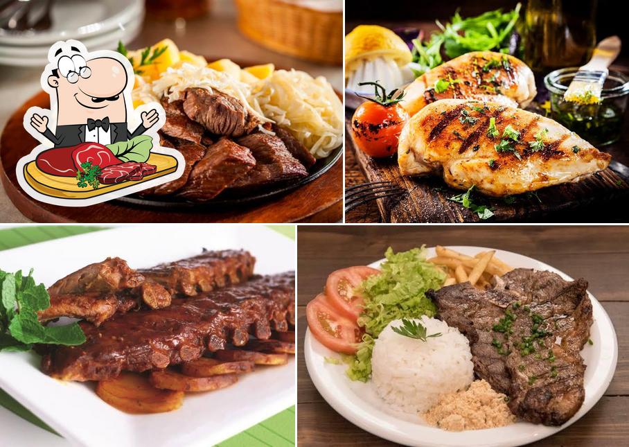 Amarelinho’s Restaurante e Petiscaria