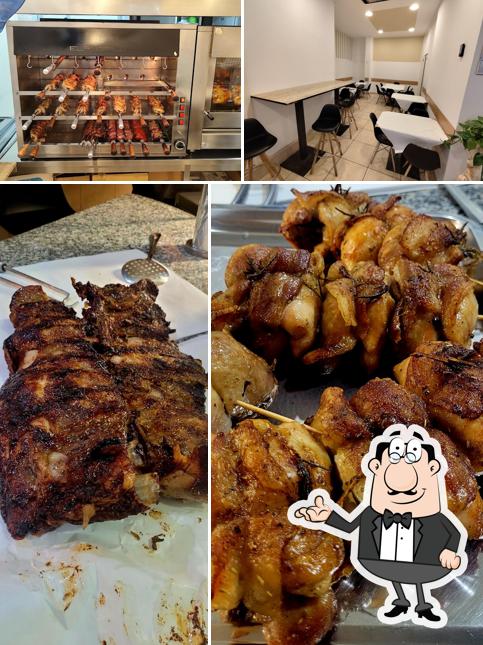 Carni a cuocere D'Augusto