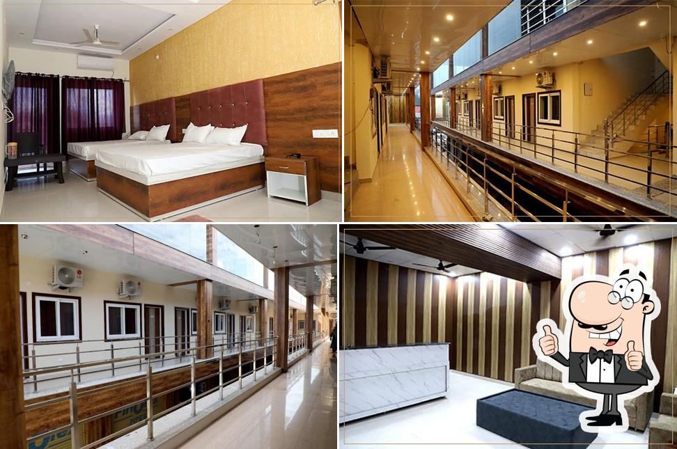 Devbhoomi Residency