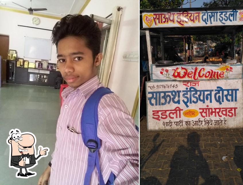 See this photo of Dosa Center