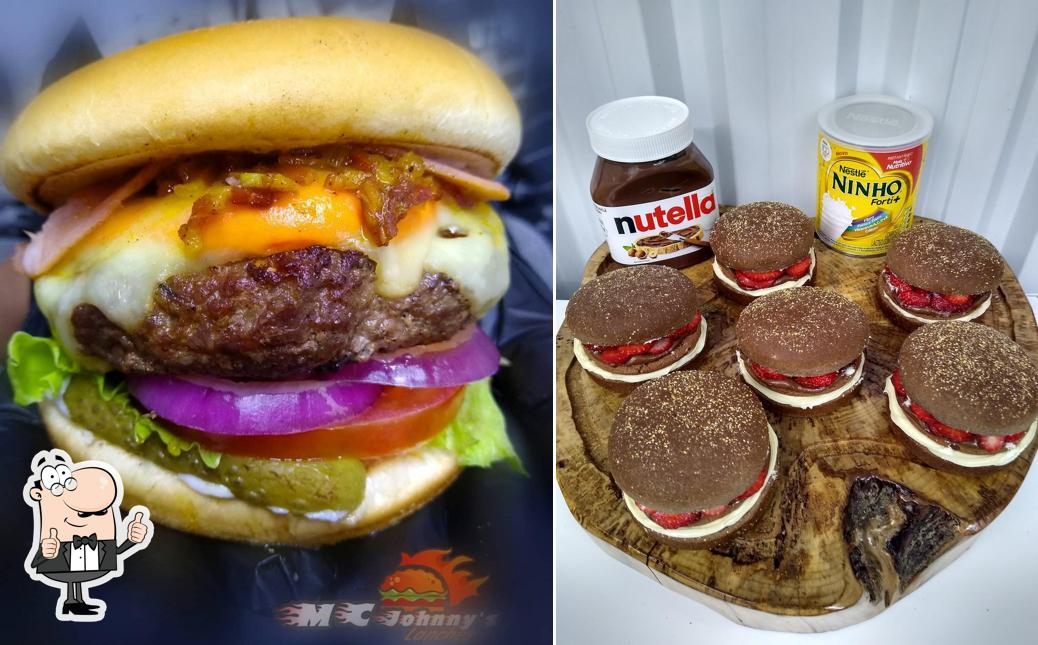 MC Johnny’s Lanches