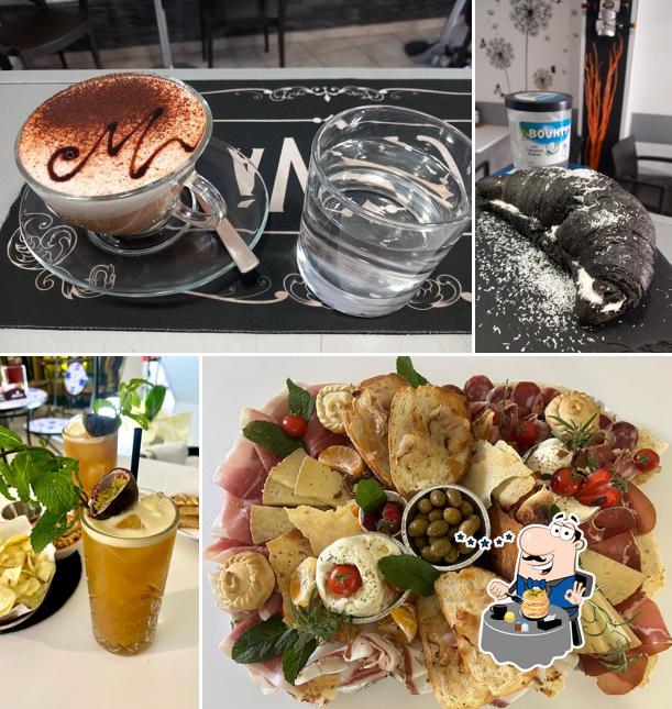 Mi Va' Caffetteria Wine Bar Cocktails di Valentina Piras