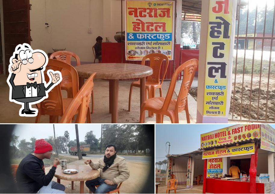NATRAJ HOTAL , SOHANI MORE