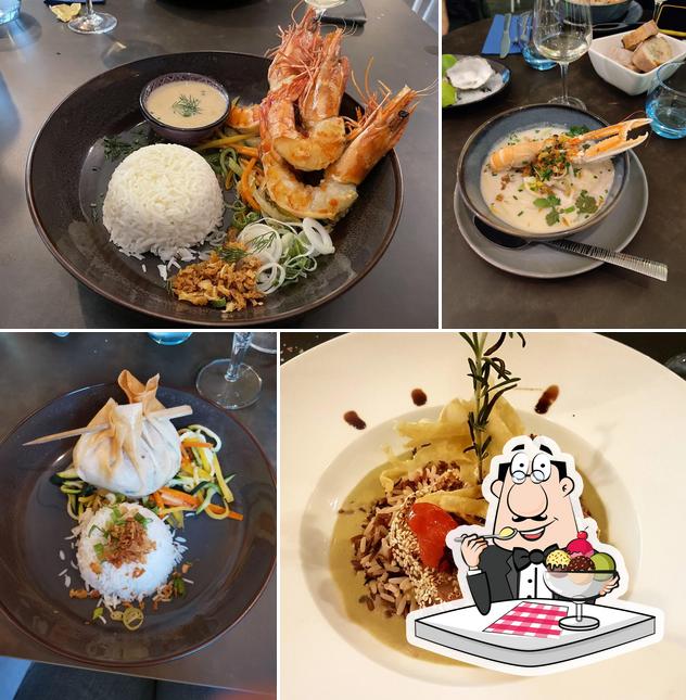 Ô Bistrot Vigniodé