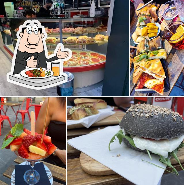 Cibo al Oberti Since 1987