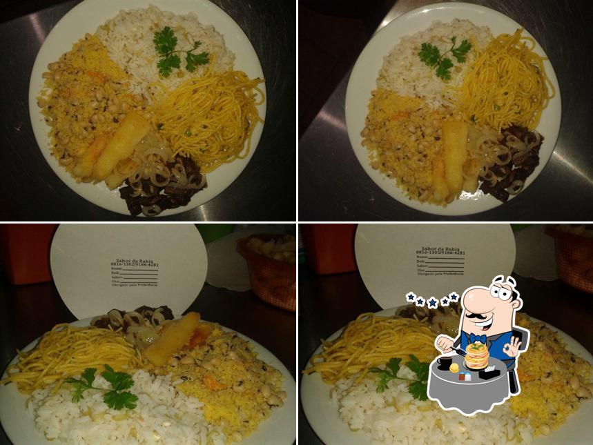 Oxente Delivery