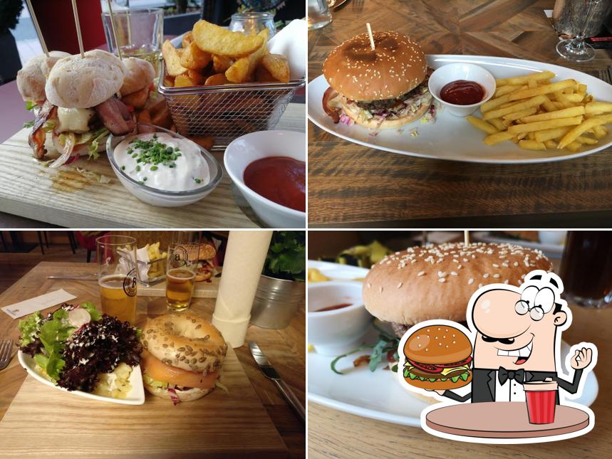 PUR - Restaurant & Bar