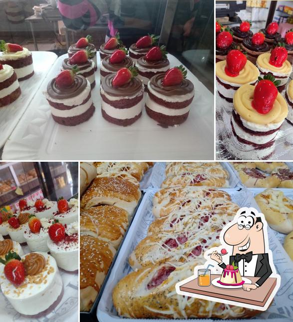 Padaria Art Pão Campos-RJ