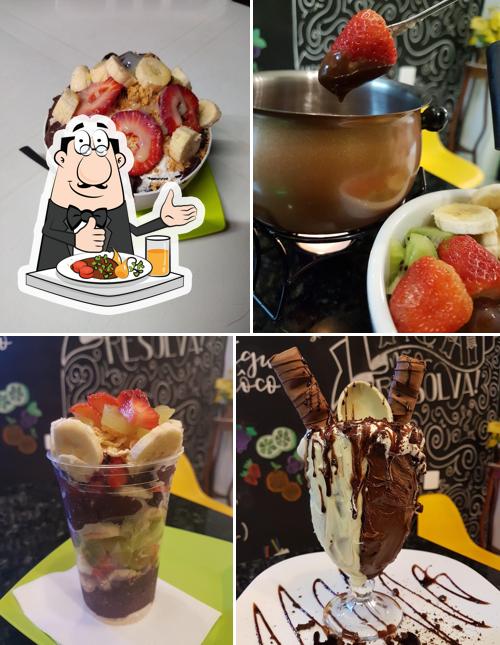 Paladare Açai