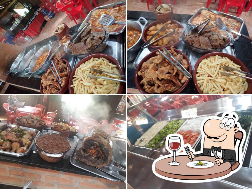 Pesqueiro Tilápia e COMPANHIA