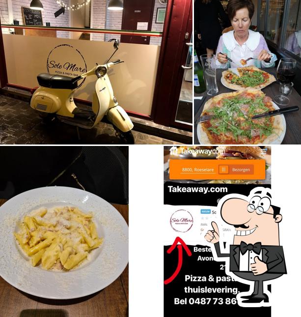 Sole e Mare Pizzeria Ristorante