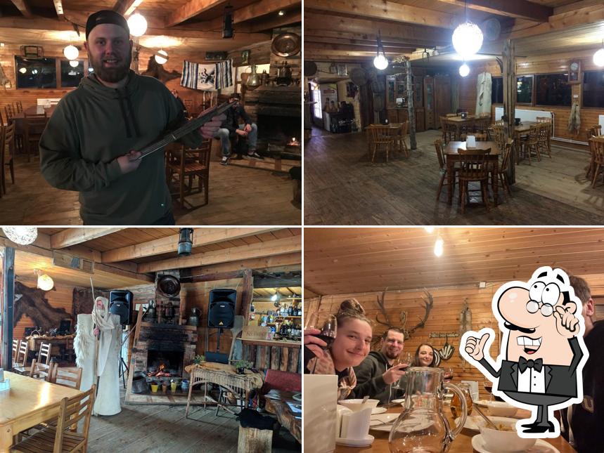 Taverna Mari Bakuriani