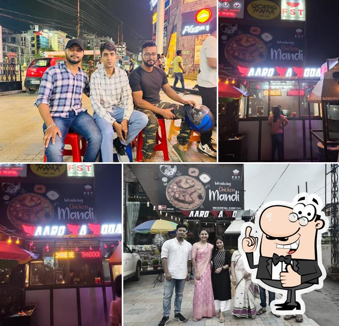 Yaaro Ka Adda Guwahati