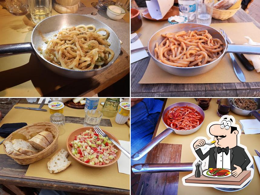 Platti al A Casa Tua