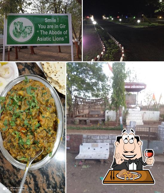 Safari Hotel and Restaurant