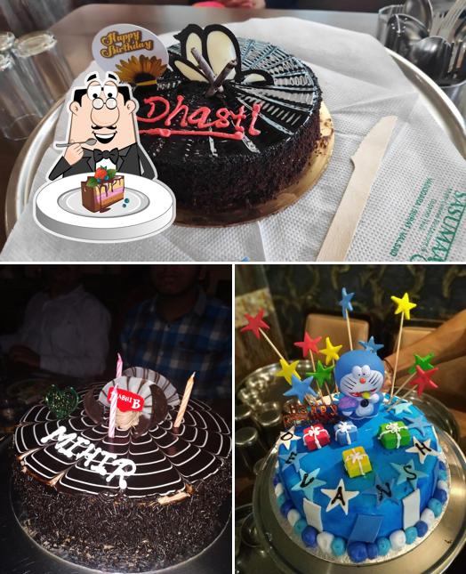 Sasumaa's Multi Cuisine Restaurant & Gujarati Thali picture