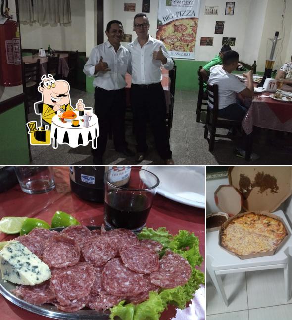 Veneza Pizzaria