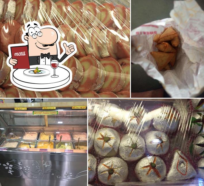 Vipul Dudhiya Sweets