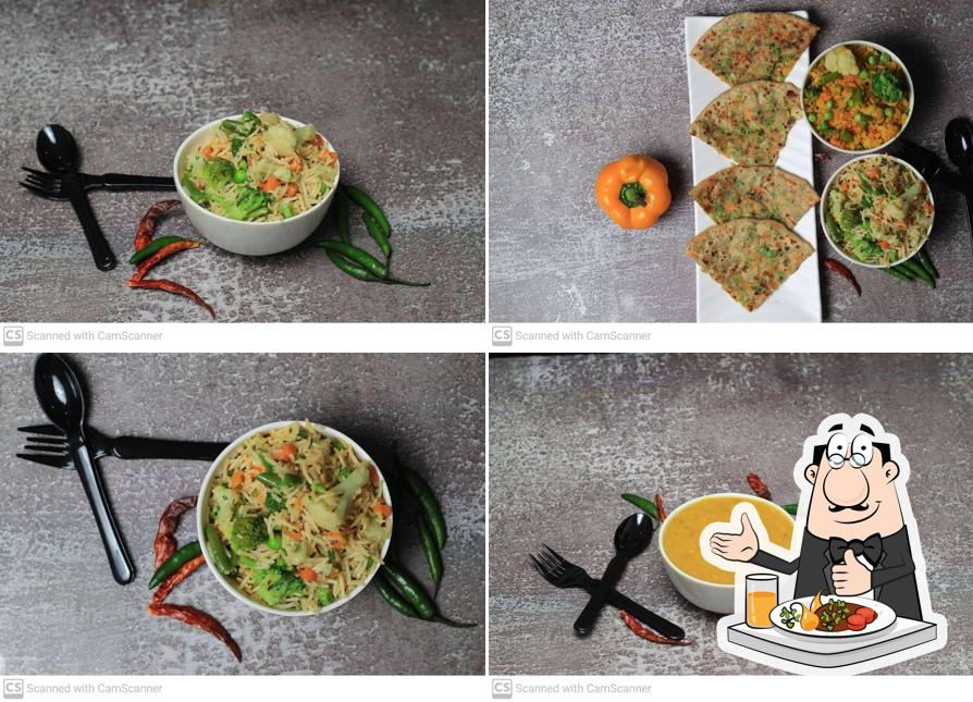 neelgiri hot meals services